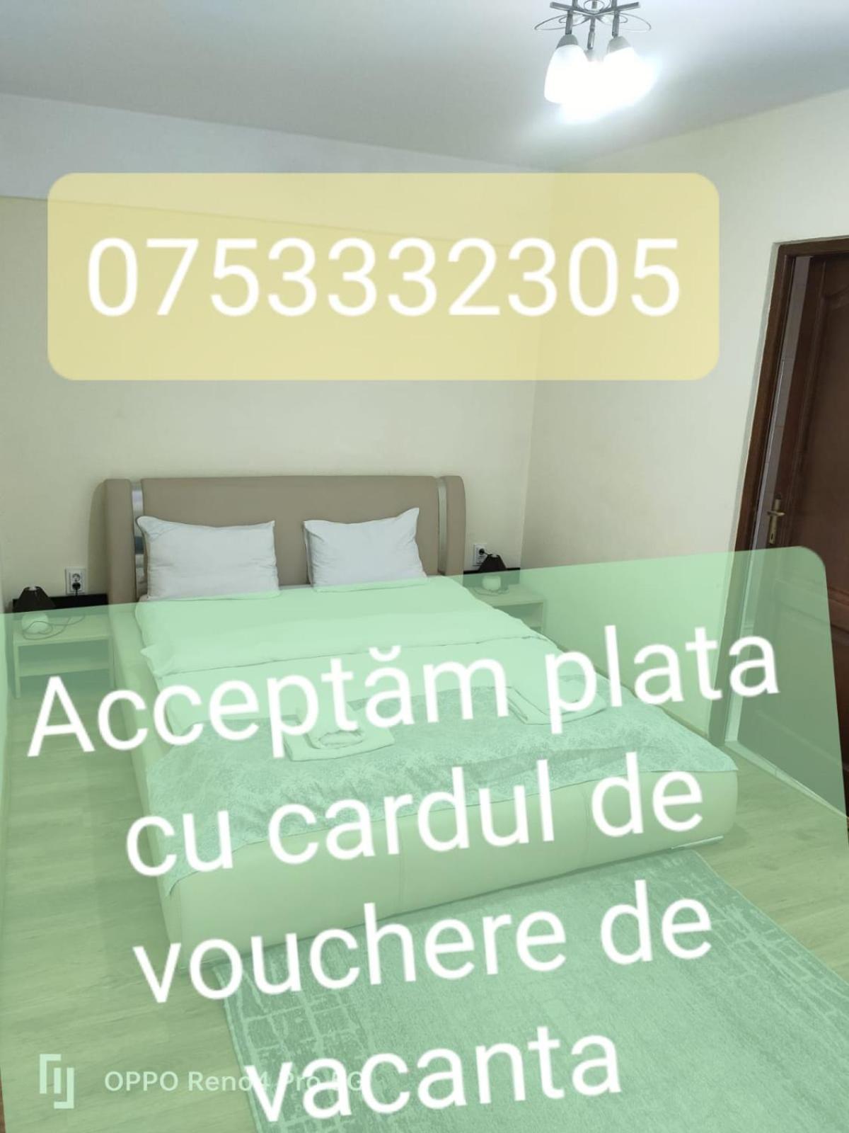 Bed and Breakfast Casa Aurelia Sybin Zewnętrze zdjęcie