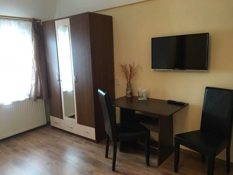 Bed and Breakfast Casa Aurelia Sybin Zewnętrze zdjęcie
