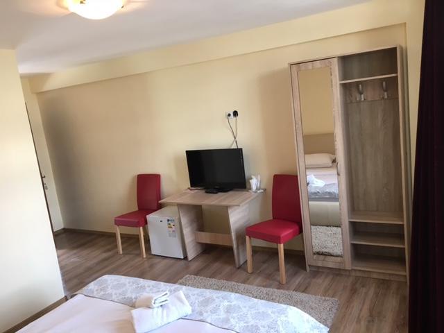 Bed and Breakfast Casa Aurelia Sybin Zewnętrze zdjęcie